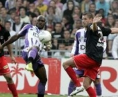 Remi Lyona, PSG ispustio pobjedu