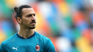 Zlatan Ibrahimović izdominirao objavom na Twitteru