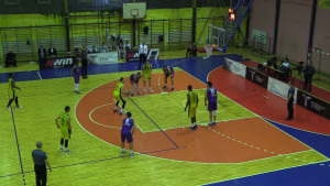 Posušje slavilo u Bratuncu