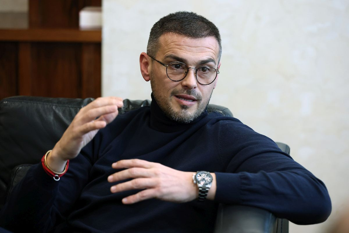 Neobična potraga Partizana za novim trenerom - Ne postoji čovjek koji će ovo prihvatiti