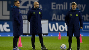 Cannavaro nametnuo autoritet zvijezdama Dinama, jasno ih je upozorio: "Ne možete tako..."