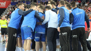 Slovenac nakon dramatičnog meča s Hrvatskom: "Ovo je bio jedini način"