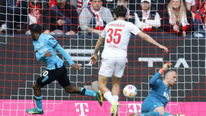 Možda je prerano, ali čini se kako je pitanje titule u Bundesligi riješeno!