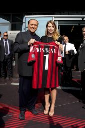 Berlusconi poručio: Veliki Milan će se vratiti