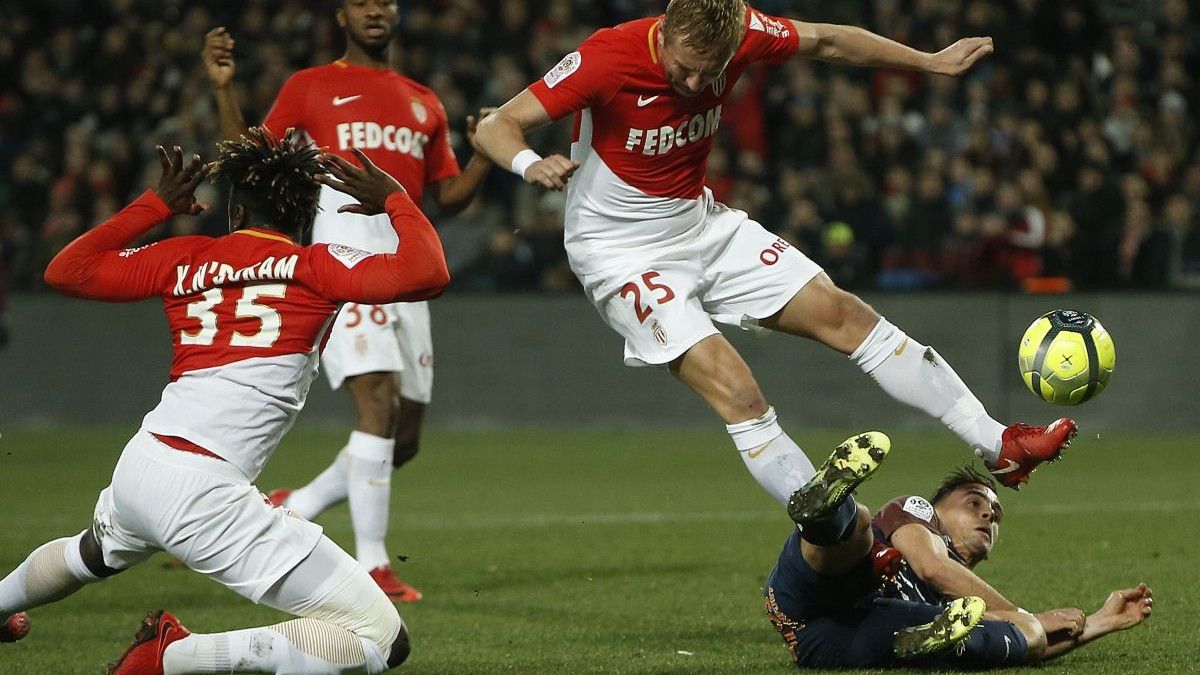 Falcao odveo Monaco u finale francuskog Liga kupa