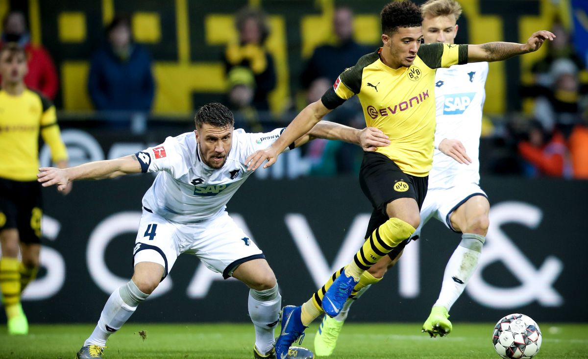 Hoffenheim želi zadržati Bičakčića, nije isključen ni transfer