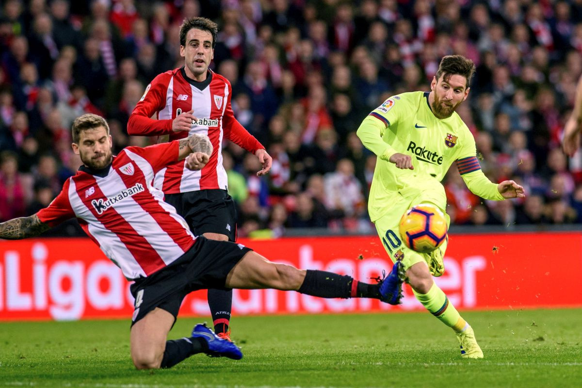 "Barcelona se žali na suđenje? Baš čudno!"