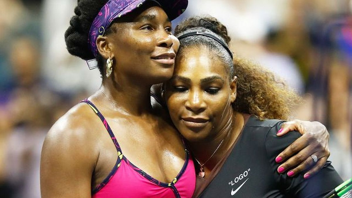 Sestre Serena i Venus Williams se sastale po 31. put 