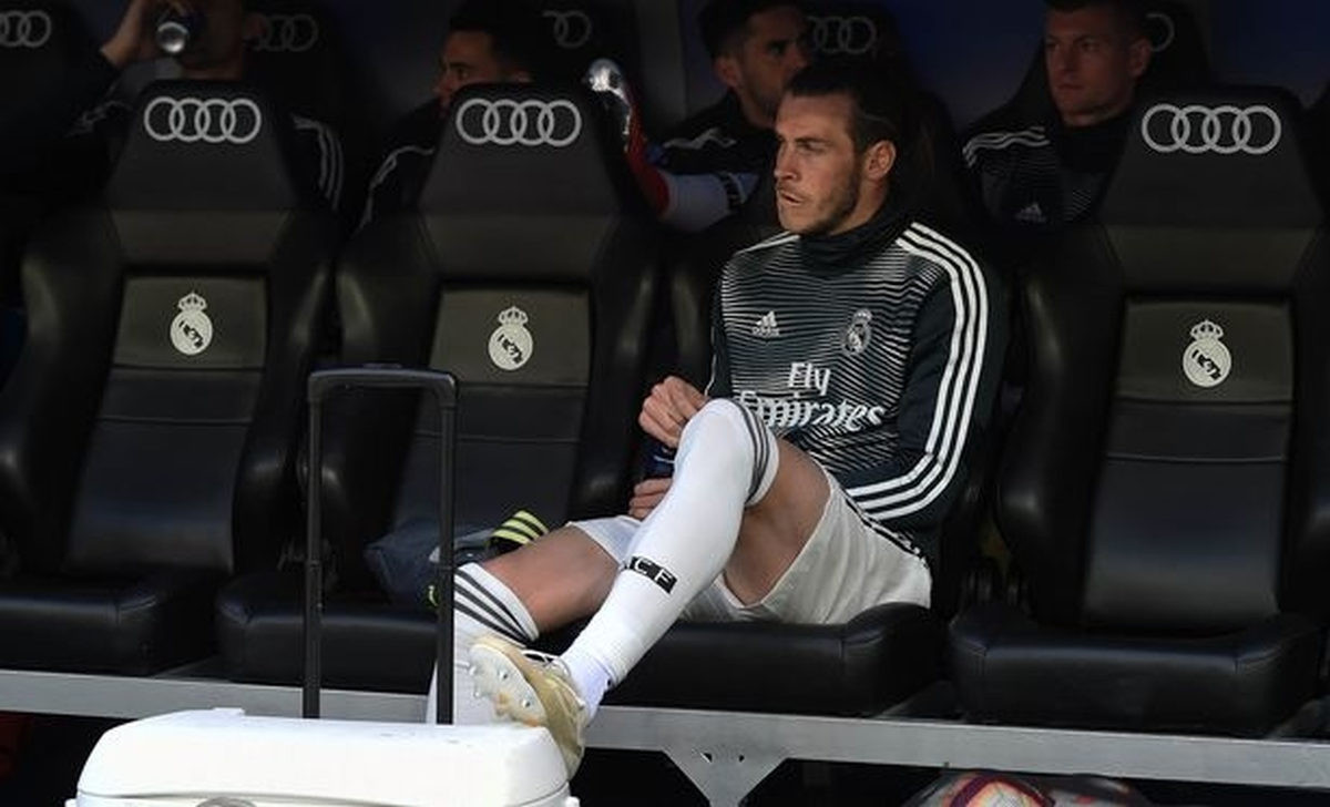 Gareth Bale u četvrtak debituje za Tottenham?