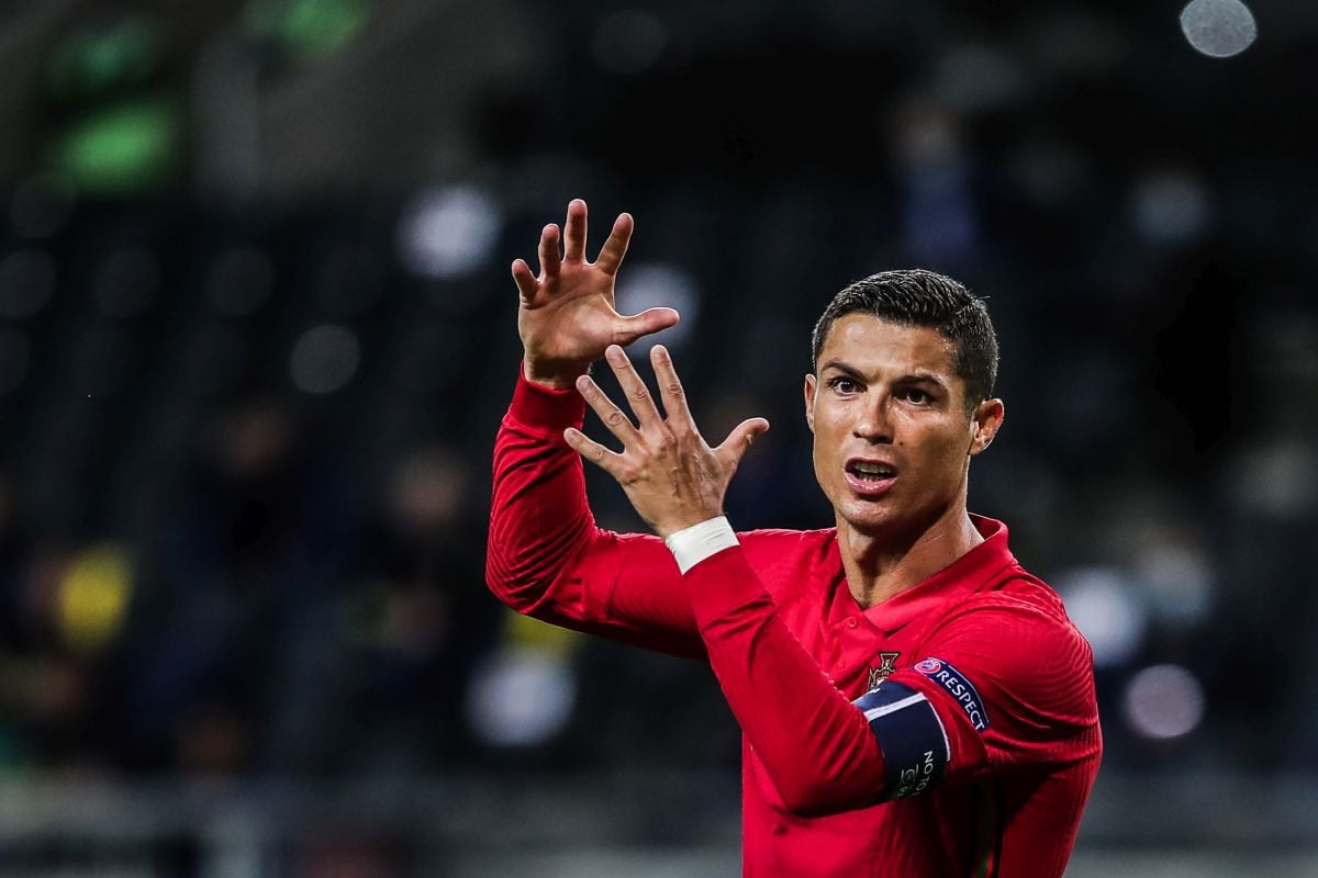 Ronaldo se danas vraća u Torino, ali Juventus najviše brine UEFA-in rigorozni protokol