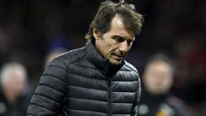 Conte do kraja sedmice bivši, ali će sa osmjehom prihvatiti otkaz