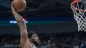 Je li Joel Embiid čudesnom izvedbom konačno pobijedio Nikolu Jokića?