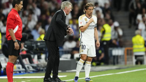 Luka Modrić i Real Madrid - Ancelotti prekinuo šutnju i pred cijelim svijetom rekao šta se dešava