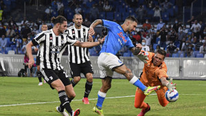 Novi šamar za Juventus: Napoli došao do sjajnog preokreta i pobijedio Staru damu