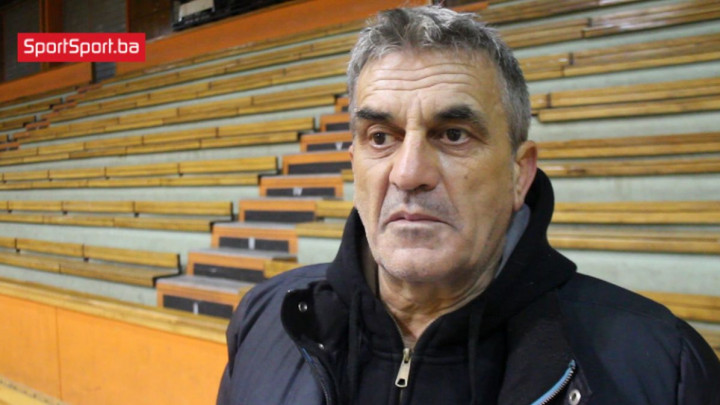 Bajramović: Ako budemo igrali kao tim šanse su nam velike