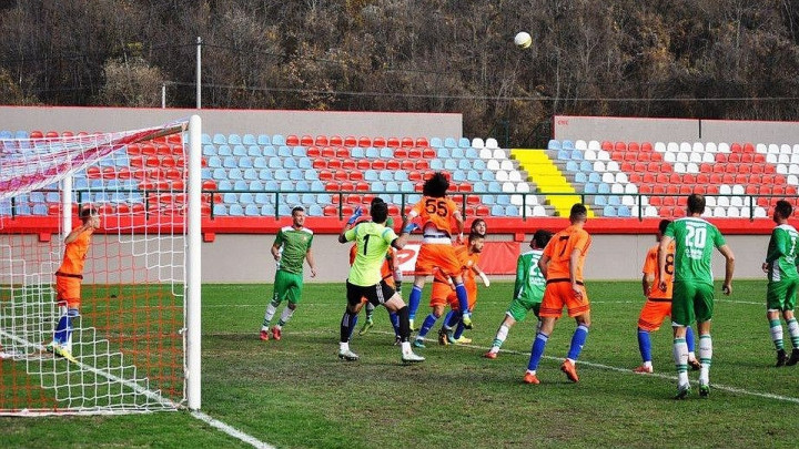 Tinja nada u taboru Željezničara i Slobode, Zvijezda želi potvrditi prvo mjesto