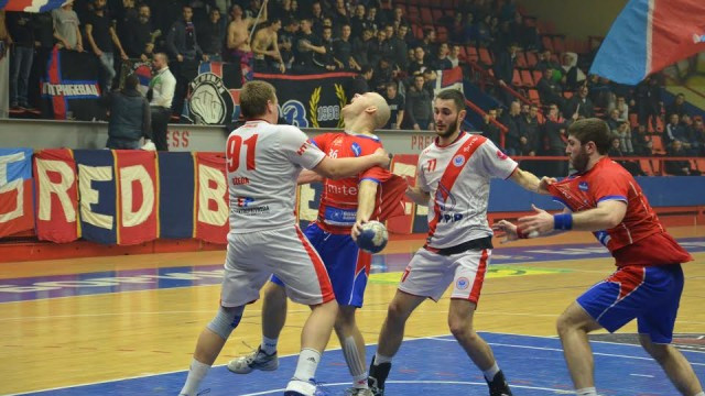 Banja Luka domaćin završnice Kupa: Borac, Bosna, Konjuh i Zrinjski u borbi za trofej