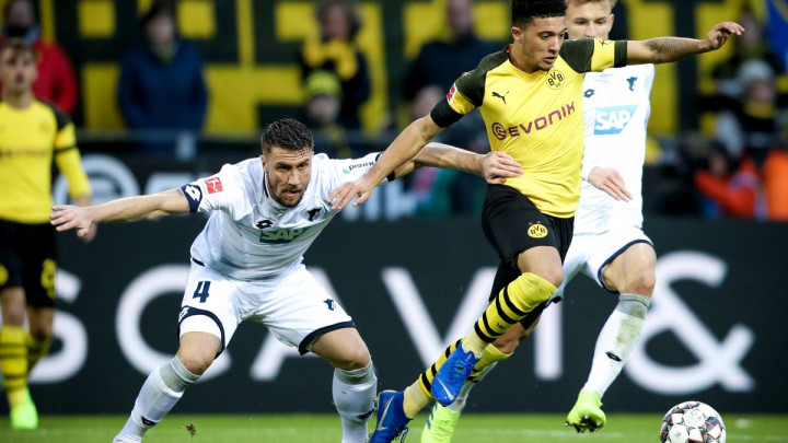 Hoffenheim želi zadržati Bičakčića, nije isključen ni transfer