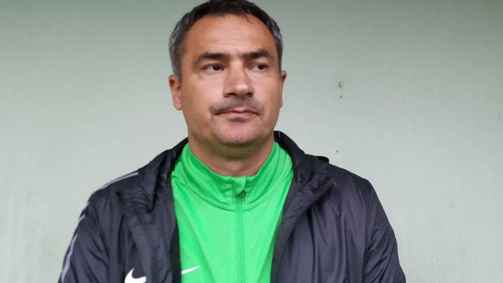 Babić nakon poraza: Sada smo svjesni šta imamo, dobili smo tačnu sliku