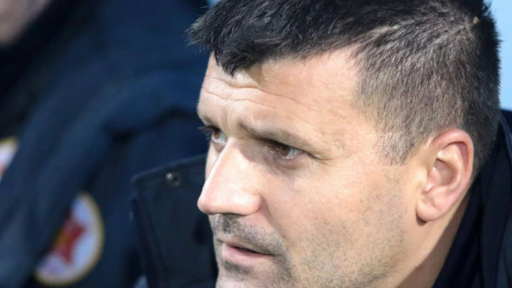 Feđa Dudić zadovoljan, hvalio novajlije