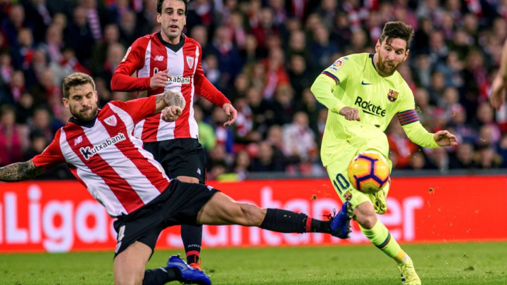 "Barcelona se žali na suđenje? Baš čudno!"