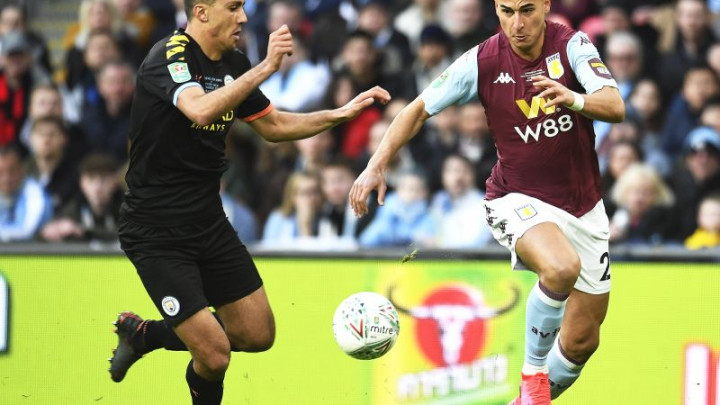 El Ghazi: Ne znam šta ću sa sobom