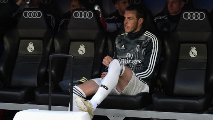 Gareth Bale u četvrtak debituje za Tottenham?