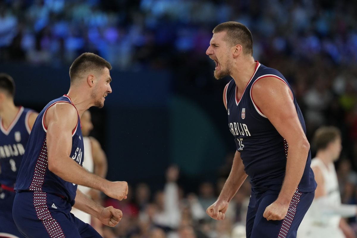 Strah i trepet za cijelu Evropu: Pešić objavio spisak košarkaša Srbije za Eurobasket