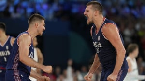 Strah i trepet za cijelu Evropu: Pešić objavio spisak košarkaša Srbije za Eurobasket