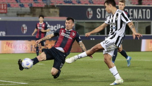 Dybala objavom navijače Juventusa bacio u trans: Ko zna, možda im se želja i ostvari