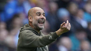 Guardiola: Ako se to desi, napustit ću Manchester City