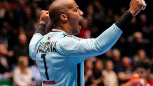 Portov golman doživio srčani udar tokom treninga