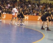 Goražde nadigralo Konjuh