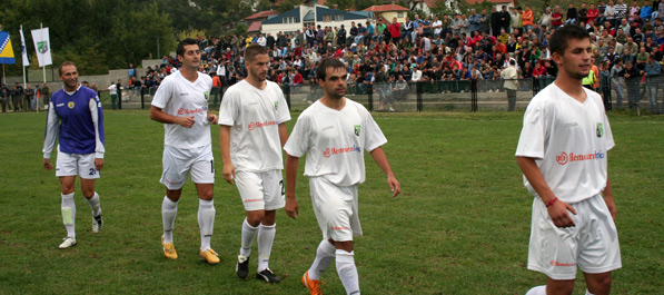 Sloboda u ulozi favorita