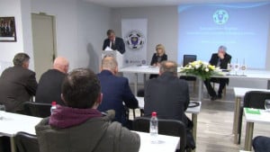 Očekuju se pozitivne promjene na sjednici Skupštine NSZDK