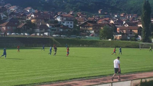 Goražde nadigralo banjalučki Borac