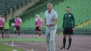 Husref Musemić: Nebojša Gavrić me prijatno iznenadio