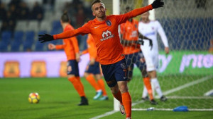Novi gol Višće, Škrtel u 90. za pobjedu Bašakšehira i prvo mjesto