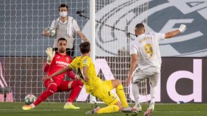 Kraljevi opet na tronu: Real Madrid po 34. put prvak Španije!