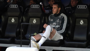Gareth Bale u četvrtak debituje za Tottenham?