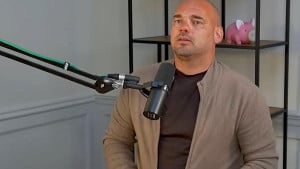 Istinska legenda i osvajač Lige prvaka okrenuo državu protiv sebe: "Slušajte, mi kao narod smo..."
