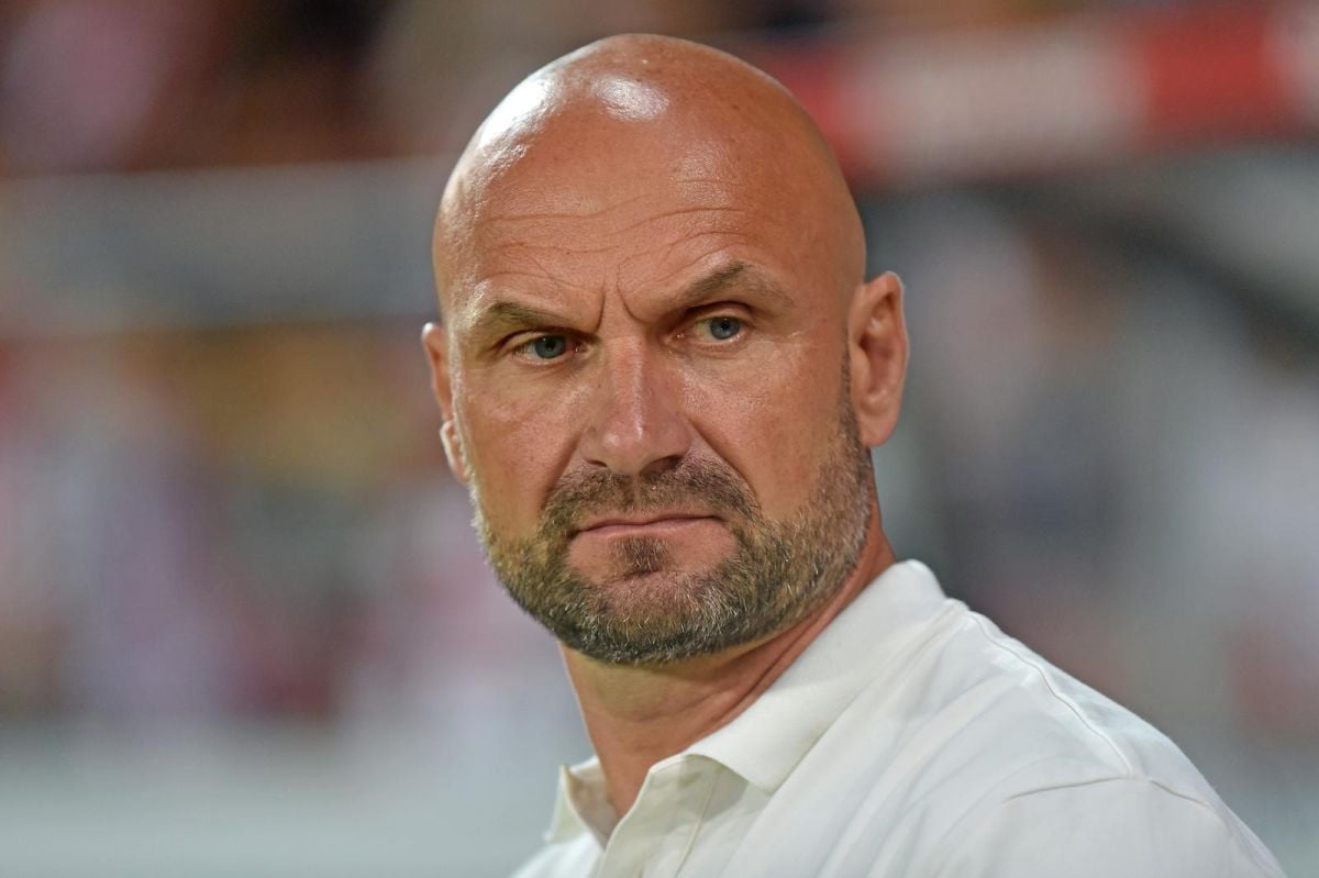 Željko Sopić se vraća u HNL!  Željko Sopić se vraća u HNL!