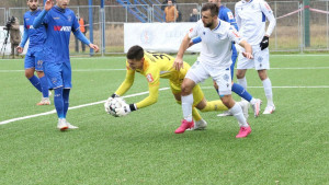 Abdulahović: Željezničar volim više od sebe, a Krupa je klub koji može i mora ostati u ligi