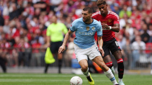 Cityju prvi trofej u sezoni, United od gotovog napravio veresiju