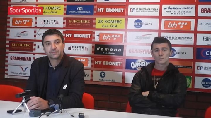 Marinović: Neće biti lako, ali pobjeda je imperativ