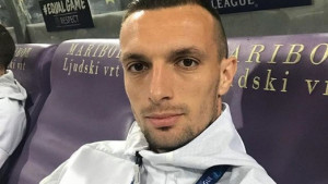 Mešanović pogodio u bh. okršaju u Mađarskoj