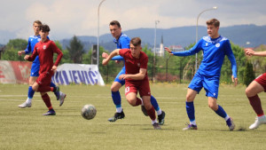Kadeti FK Sarajevo do sigurne pobjede protiv Željezničara