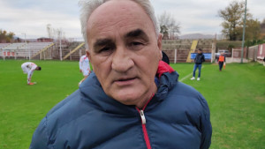 Radović: Loše smo ušli u utakmicu, kaznili su nas