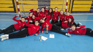 ORL - jug: Titula odlazi u Gornji Vakuf