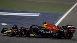 Drama u Saudijskoj Arabiji pripala Verstappenu